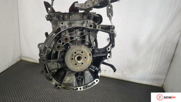 Блок цилиндров (Шорт блок) 5FW на Peugeot 207 1.6 л — купить, цена 65300 руб.