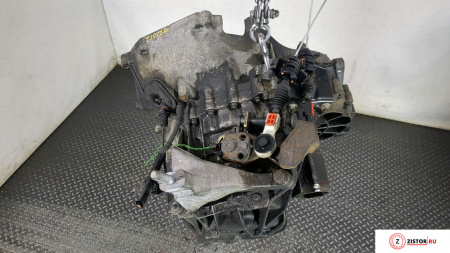 МКПП 5 ст. Jaguar X-type, артикул 8870854 FMBA/B6B на Jaguar X-type  2 л — купить, цена 54200 руб.