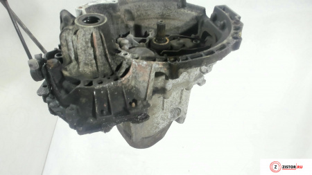 МКПП 5 ст. Peugeot 206, артикул 7017983 NFU на Peugeot 206   1.6 л — купить, цена 5200 руб.
