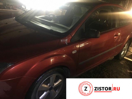 Купить контрактную коробку передач (КПП) Форд Фокус 2 | Ford Focus II 2005-2008, цены на б/у, Номер 5S4P HWDA на Ford Focus 2 2005-2008  1.6 л — купить, цена 17800 руб.