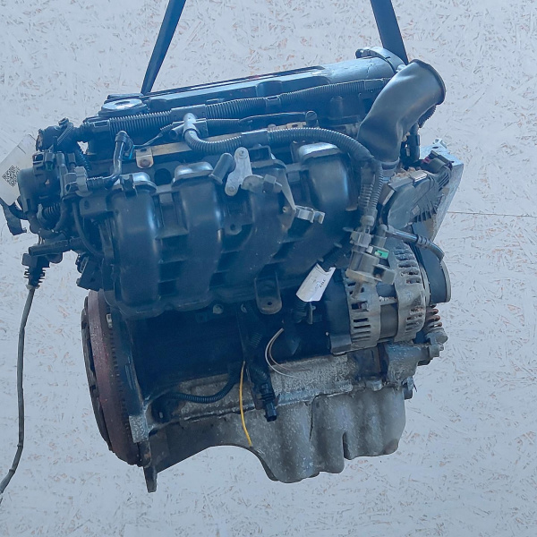 Двигатель A14XER Opel Astra H 1.4 Бензин