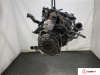 Контрактный двигатель N22A1 на Honda FRV 2.2 л — купить, цена 14900 руб.