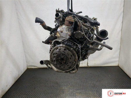 Контрактный двигатель N22A1 на Honda FRV 2.2 л — купить, цена 14900 руб.