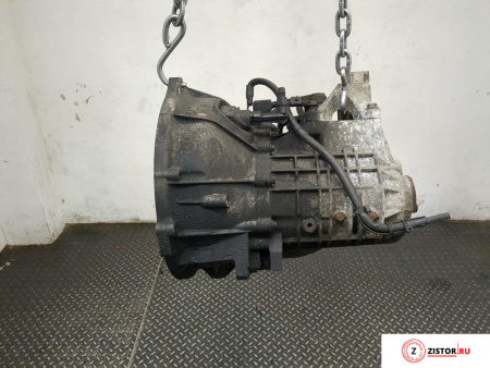МКПП 5 ст. Ford Focus 2 2005-2008, артикул 8603224 HHDA на Ford Focus 2 2005-2008  1.6 л — купить, цена 700 руб.