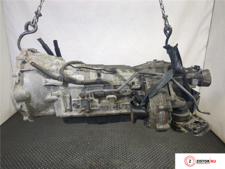 АКПП 4х4 на Lexus GS 2011-2015, артикул 8018021 2GRFSE на Lexus GS 2011-2015  3.5 л — купить, цена 14100 руб.