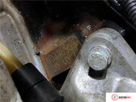 Контрактный двигатель 204D4 / M47D20 на BMW 3 E90, E91, E92, E93 2005-2012 2 л (204D4 / M47D20; 204D4 / M47N; 204D4 / M47N) — купить, цена 18900 руб.