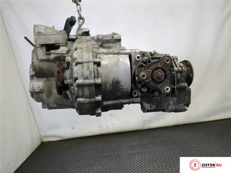 МКПП 6 ст. 4х4 Skoda SuperB 2008-2015, артикул 7923560 CFGB на Skoda SuperB 2008-2015 2 л — купить, цена 13000 руб.