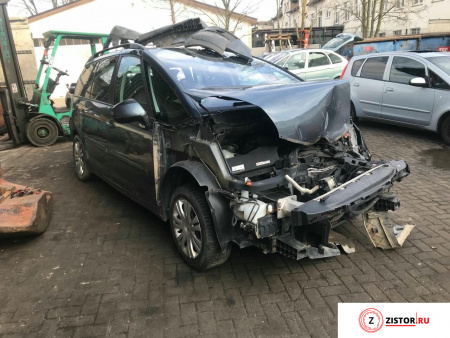 Коробка передач Ситроен С4 Гранд Пикассо 2006-2013 купить - КПП Citroen C4 Grand Picasso цена б/у, Артикул 8968333 9HL на Citroen C4 Grand Picasso 2006-2013  1.6 л — купить, цена 700 руб.