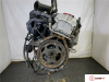 Контрактный двигатель M111.955 на Mercedes C W203 2000-2007 2 л — купить, цена 42600 руб.