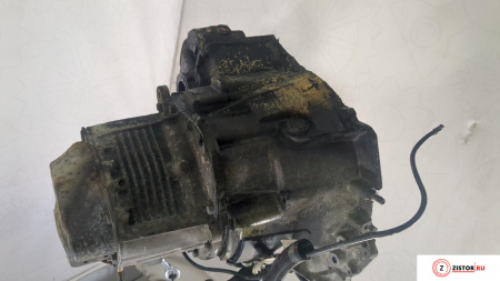 МКПП 5 ст. Citroen Xsara 1997-2000, артикул 8945323 LFY на Citroen Xsara 1997-2000  1.8 л — купить, цена 20900 руб.