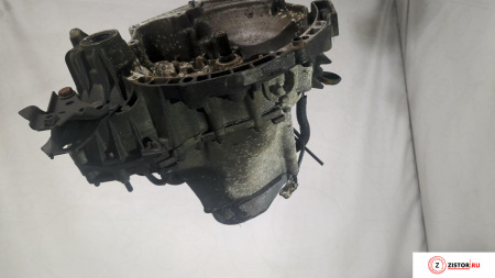 Коробка передач робот - РКПП на Citroen C3 2002-2009, артикул 8813254 KFU на Citroen C3 2002-2009  1.4 л — купить, цена 38700 руб.