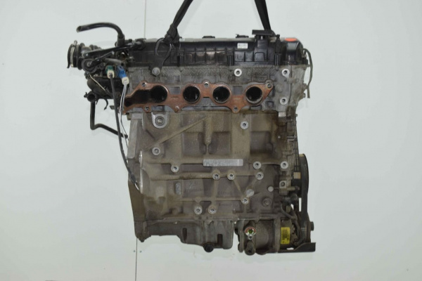 Двигатель AOBA Ford Mondeo 4 2.0 Бензин