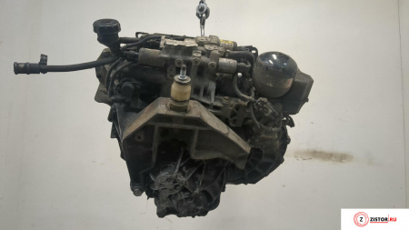 Коробка передач робот - РКПП на Renault Master 2004-2010, артикул 8868622 G9U 650 (M1 на Renault Master 2004-2010  2.5 л — купить, цена 500 руб.