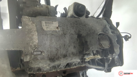Контрактный двигатель AUY на Seat Alhambra 2000-2010 1.9 л (BVK; AXR; AXR; AJM; AXR; BVK; AUY; AUY; AXR;) — купить, цена 89900 руб.