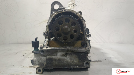 Головка блока цилиндров CBZA на Skoda Fabia 2007-2010 1.2 л — купить, цена 66600 руб.