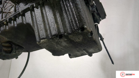 Контрактный двигатель OM 646.983 на Mercedes Vito W639 2004-2013 2.2 л — купить, цена 199500 руб.