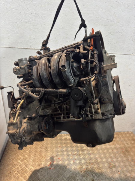 Двигатель BKY Volkswagen Polo 4 1.4 Бензин