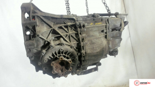 Купить коробку передач Ауди А4 Б7 - б/у КПП на Audi A4 B7, Номер 01J300062EX, 01J300063H BEX на Audi A4 (B7) 2005-2007  1.8 л — купить, цена 39200 руб.