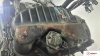 Контрактный двигатель BZB на Volkswagen Passat 6 2005-2010 1.8 л — купить, цена 29999 руб.