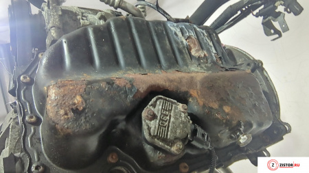 Контрактный двигатель BZB на Volkswagen Passat 6 2005-2010 1.8 л — купить, цена 29999 руб.