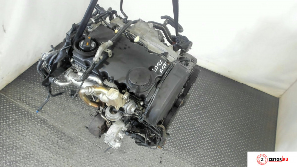 Контрактный двигатель BRE на Audi A4 (B7) 2005-2007 2 л (BLB; BLB; BRE; BLB) — купить, цена 18200 руб.