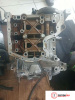Блок цилиндров (Шорт блок) BME на Skoda Fabia 2004-2007 1.2 л — купить, цена 58000 руб.