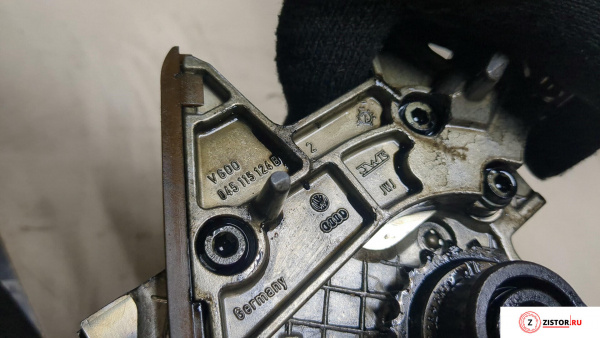 Контрактный двигатель BAY на Volkswagen Polo 2001-2005 1.4 л (AMF; BNV; BNV) — купить, цена 4700 руб.