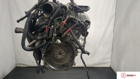 Контрактный двигатель B8444S на Volvo XC90 2006-2014 4.4 л — купить, цена 57000 руб.