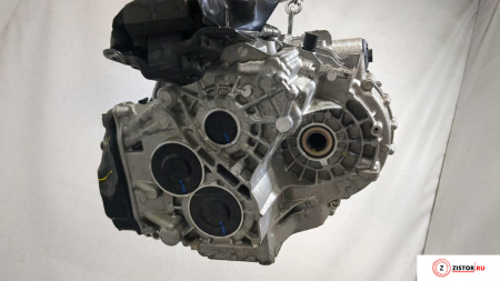 Коробка передач робот - РКПП на Volkswagen Taos, артикул 8415474 DNKA на Volkswagen Taos   1.5 л — купить, цена 15600 руб.