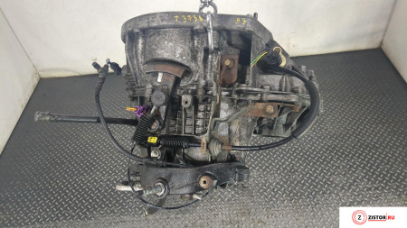 МКПП 6 ст. Nissan Primastar, артикул 8697878 F9Q 760 на Nissan Primastar   1.9 л — купить, цена 1400 руб.