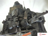 МКПП 5 ст. Renault Megane 1996-2002, артикул 8383634 F9Q 732 на Renault Megane 1996-2002  1.9 л