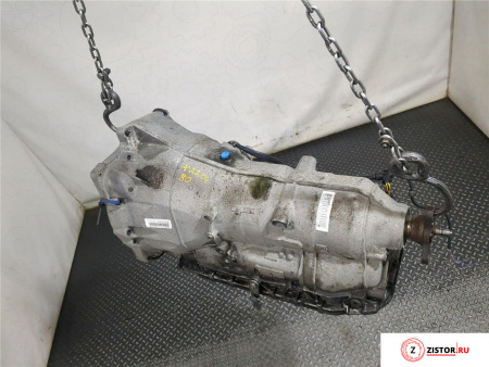 Коробка передач БМВ 5 Е60 2003-2009 купить - КПП BMW 5 E60 цена б/у, Номер 6HP-19 204D4 / M47D20 на BMW 5 E60 2003-2009 2 л — купить, цена 45700 руб.