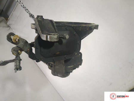 МКПП 5 ст. Opel Corsa D 2006-2011, артикул 8585296 Z14XEP на Opel Corsa D 2006-2011  1.4 л — купить, цена 400 руб.