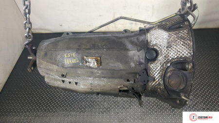 Купить коробку Мерседес W211 - КПП на Mercedes E-Class W 211, Артикул 8857109 OM 642.920 на Mercedes E W211 2002-2009 3 л — купить, цена 400 руб.