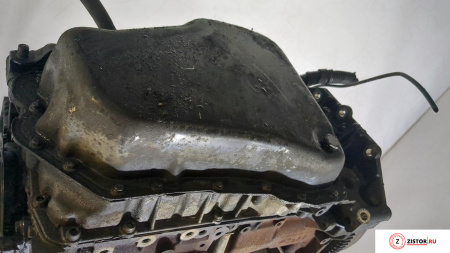 Контрактный двигатель 224DT на Land Rover Freelander 2 2007-2014 2.2 л — купить, цена 182400 руб.