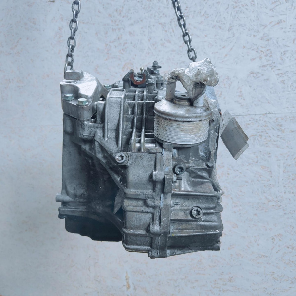 Коробка передач автоматическая (АКПП) HTP Audi A3 8P (S3,RS3) 2.0 Бензин