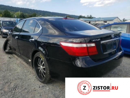Контрактный двигатель 1URFSE на Lexus LS460 2006-2012 4.6 л — купить, цена 131100 руб.