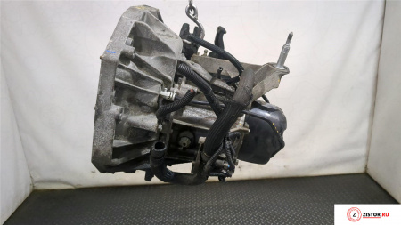 МКПП 6 ст. Renault Kangoo 2013-2021, артикул 8159016 K9K 608 на Renault Kangoo 2013-2021  1.5 л — купить, цена 12400 руб.