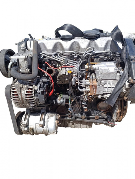 Двигатель 1J Volvo S80 1 2.5 Дизель