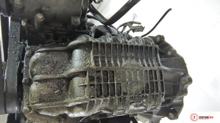 Контрактный двигатель HWDA на Ford Focus 2 2005-2008 1.6 л (HWDB; HWDA; HWDB) — купить, цена 64600 руб.