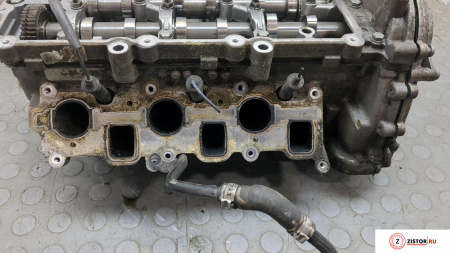 Головка блока цилиндров CDYA на Audi A6 (C6) 2005-2011 3 л — купить, цена 66500 руб.