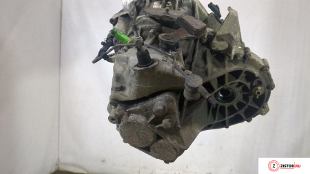 МКПП 6 ст. Renault Megane 2 2002-2009, артикул 8955812 K9K 732 на Renault Megane 2 2002-2009  1.5 л — купить, цена 53200 руб.
