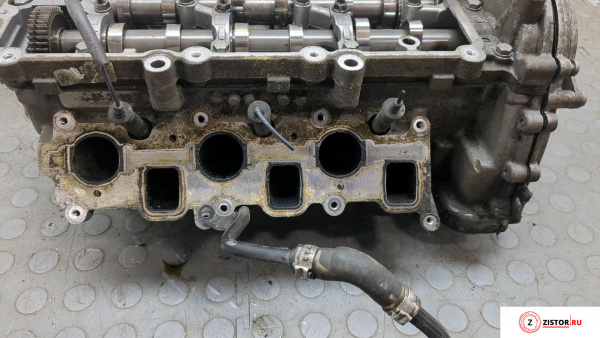 Головка блока цилиндров CDYA на Audi A6 (C6) 2005-2011 3 л — купить, цена 66500 руб.