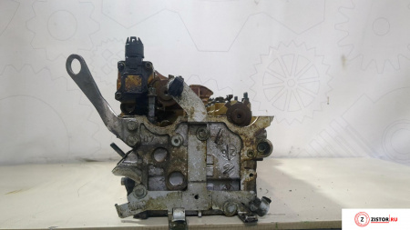 Головка блока цилиндров N62 B44A на BMW X5 E53 2000-2007 4.4 л — купить, цена 148900 руб.