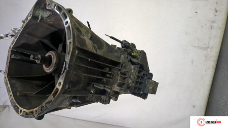 МКПП 6 ст. Mercedes Vito W639 2004-2013, артикул 8880591 OM 646.983 на Mercedes Vito W639 2004-2013  2.2 л — купить, цена 700 руб.