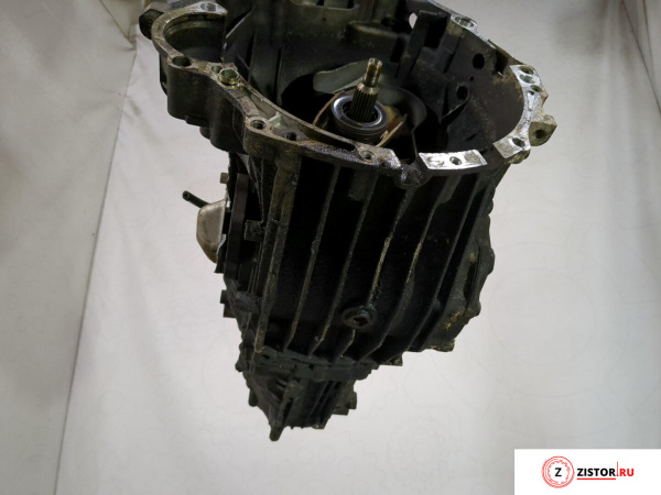МКПП 5 ст. Audi A4 (B6) 2000-2004, артикул 8690088 AWX на Audi A4 (B6) 2000-2004  1.9 л — купить, цена 700 руб.