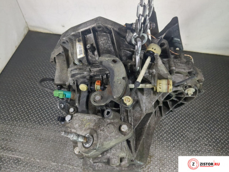 МКПП 6 ст. Renault Scenic 2003-2009, артикул 8577318 K9K 732 на Renault Scenic 2003-2009  1.5 л — купить, цена 29999 руб.