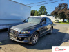 АКПП 4х4 на Audi Q5 2008-2017, артикул 5509188 CALB на Audi Q5 2008-2017  3.2 л — купить, цена 119300 руб.