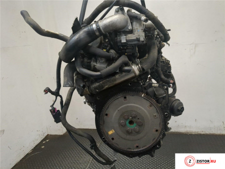Контрактный двигатель Z19DT на Opel Astra H 2004-2010 1.9 л (Z19DT; Z19DT; Z19DT) — купить, цена 49600 руб.