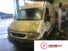 МКПП 5 ст. Opel Movano 1999-2003, артикул 8670458 G9U 720 на Opel Movano 1999-2003  2.5 л — купить, цена 1900 руб.